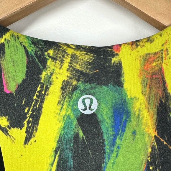 Lululemon Training Tank Top and Wunder Train Short Set - Picture 3 of 12